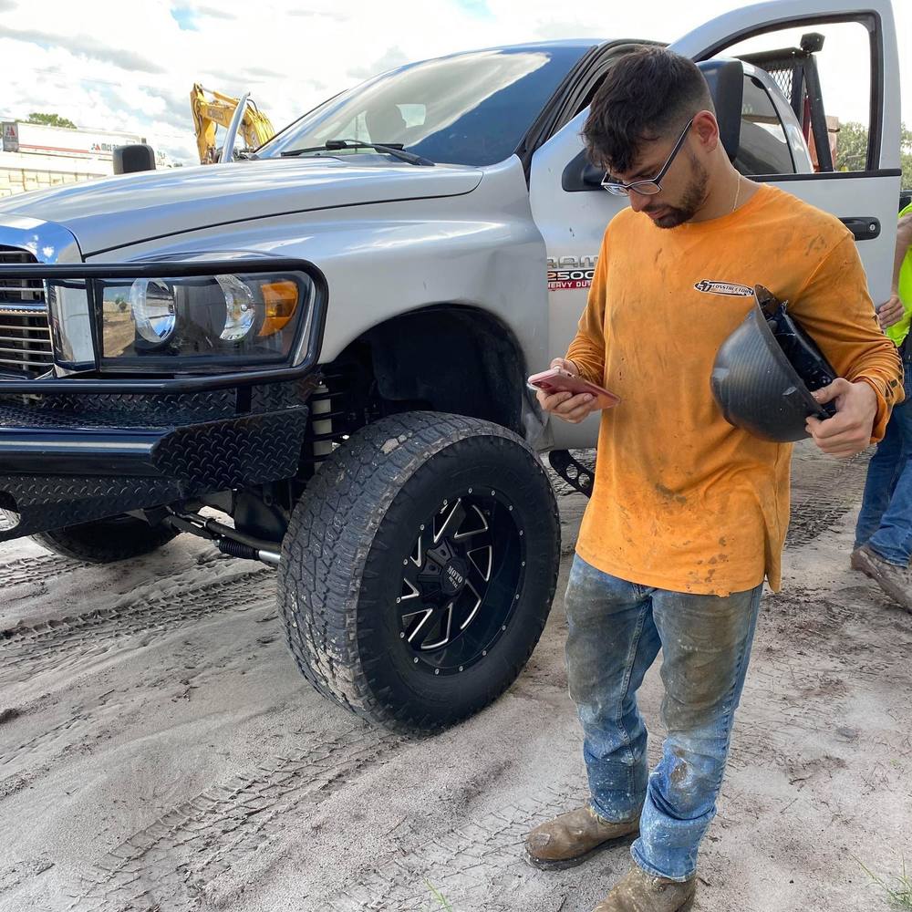 Meet your Posher, Tito